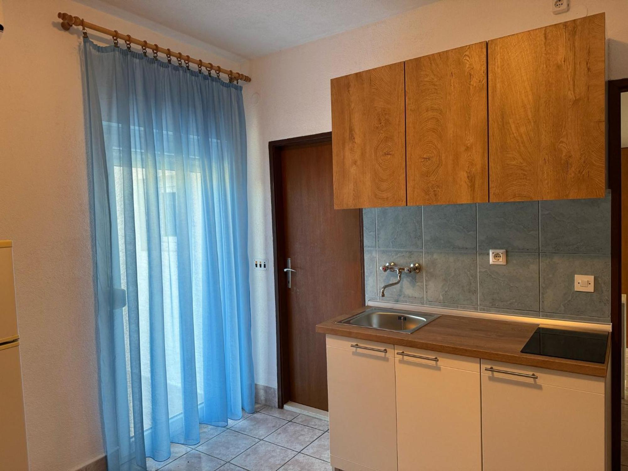 Apartment House Perkov Primošten Eksteriør billede