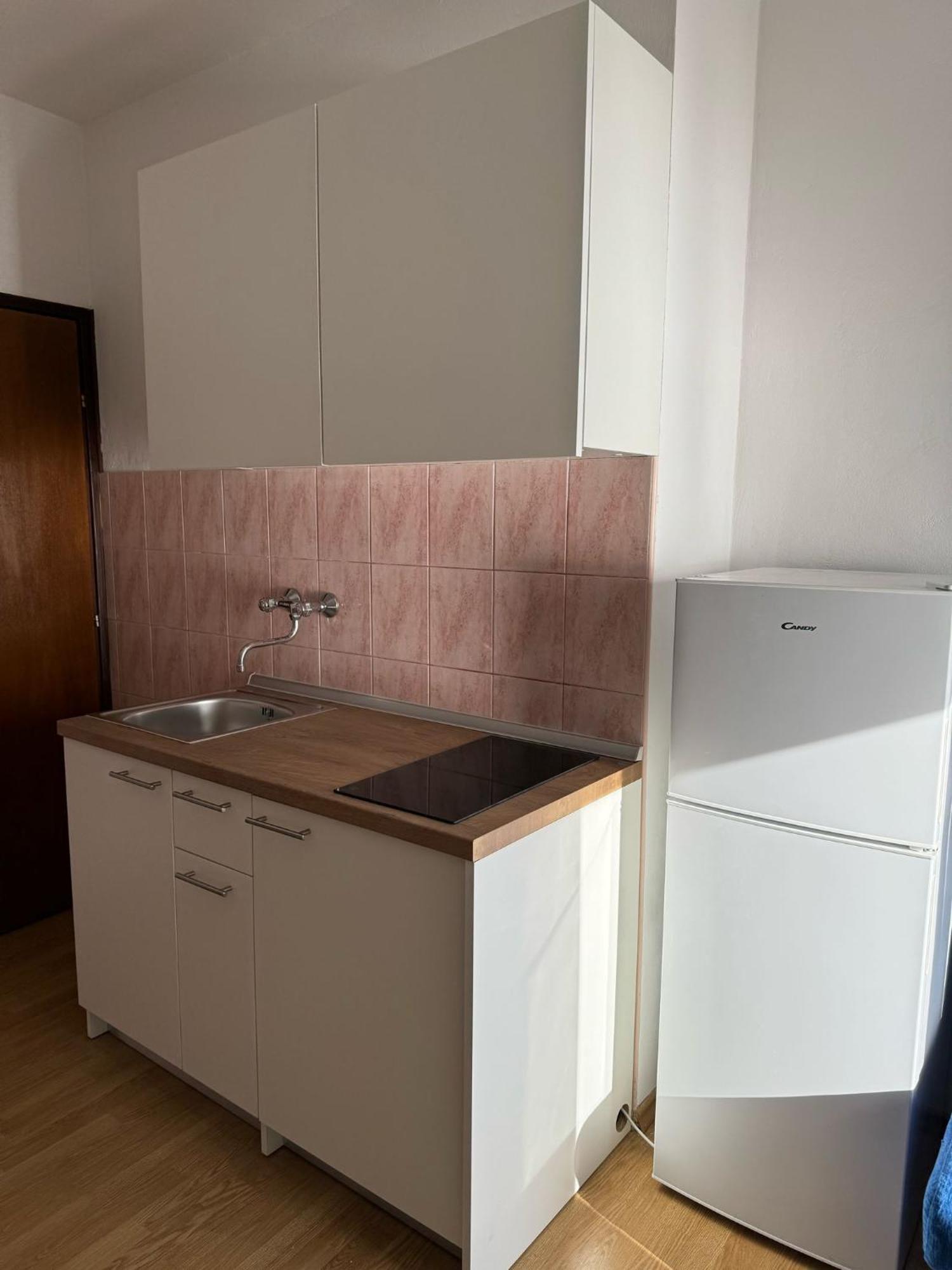 Apartment House Perkov Primošten Eksteriør billede