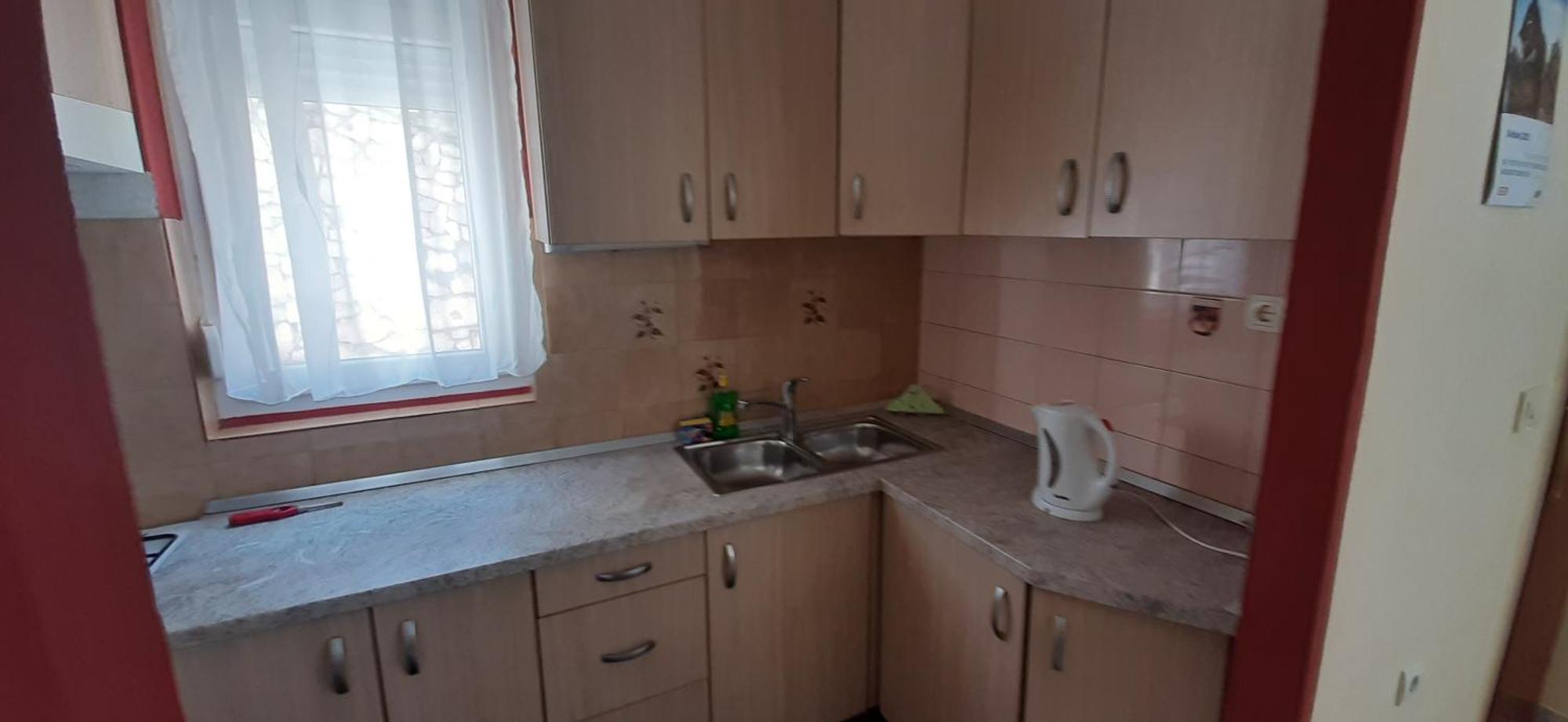 Apartment House Perkov Primošten Værelse billede